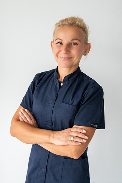 Aleksandra Szłapka