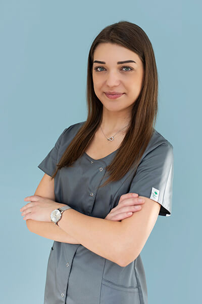 Natalia Pawlik