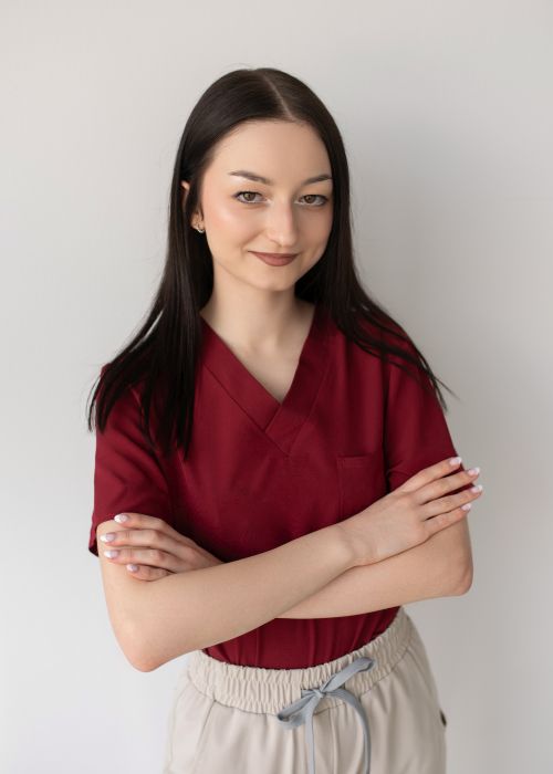 Paulina Mańczyk