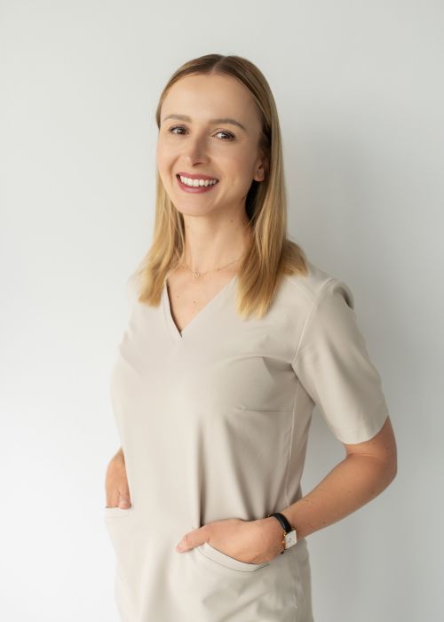 Marta Kozielska-Cichoń