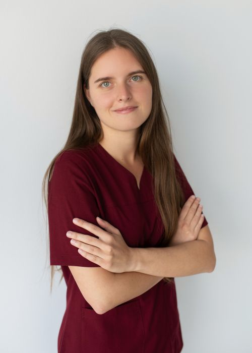 Karolina Weczerek