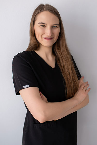Hanna Kossowska Kłapczyk