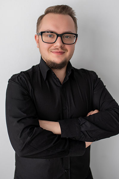 Tomasz Świerczyński