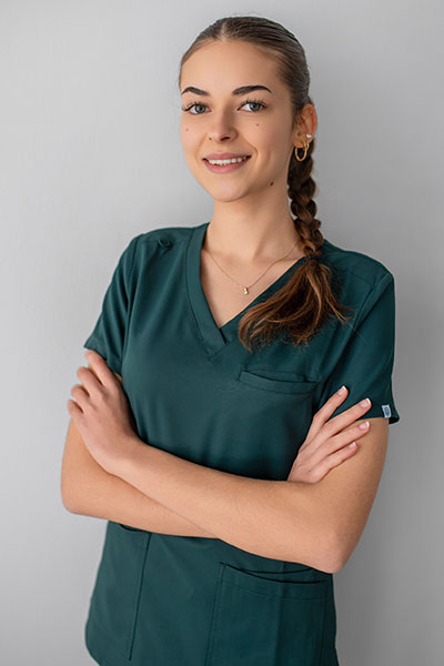 Marta Gensty