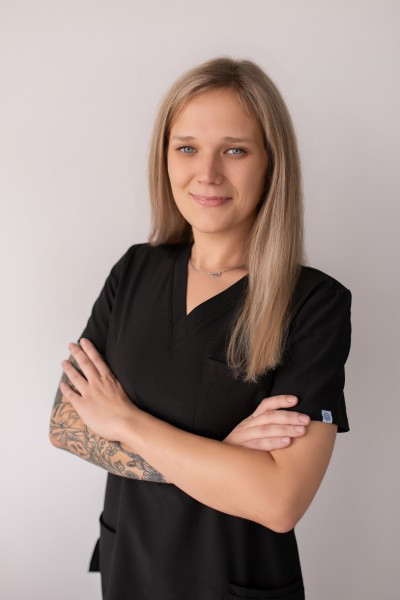 Dominika Tkocz
