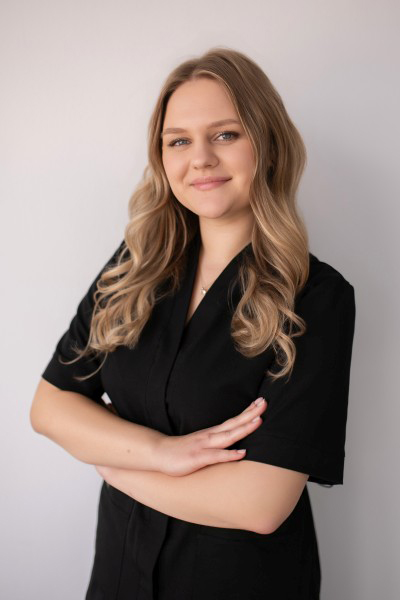 Julia Kochańska