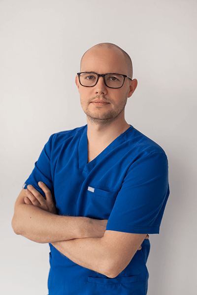 Krzysztof Polek