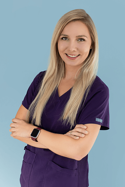 Dominika Szymczek-Sikora