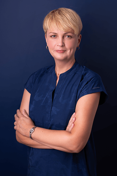 Klaudia Kwiecinska
